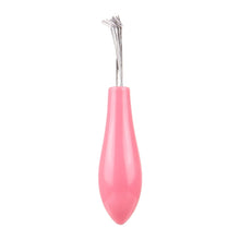 Load image into Gallery viewer, Hair Brush Cleaner, Pink