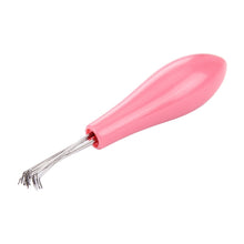 Load image into Gallery viewer, Hair Brush Cleaner, Pink