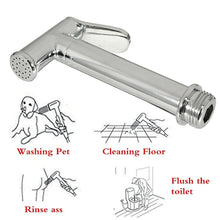 Load image into Gallery viewer, MDB-8005 Handheld Toilet Bidet Sprayer for Bathroom / Kicten / Garden / Pets Shower, Bidet Sprayer