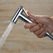 Load image into Gallery viewer, MDB-8005 Handheld Toilet Bidet Sprayer for Bathroom / Kicten / Garden / Pets Shower, Bidet Sprayer
