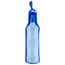 Load image into Gallery viewer, 250ml Outdoor Portable Dog / Pet Water Bottle, Random Color Delivery, 250ml Pet Water Bottle