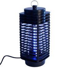 Load image into Gallery viewer, 3W Microwave Insect Killer Electric Mosquito Fly Bug Insect Control with Trap Lamp, AC  220V, EU Plug, AC 220V  EU Plug