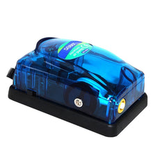 Load image into Gallery viewer, SOBO SB-248A 3W Single Outlet Adjustable Flow Aquarium Air Pump Fish Tank Oxygen Air Pump, 3W Single Outlet
