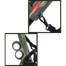Load image into Gallery viewer, Pet Dog Supplies Toy Training Launcher Remote Speed Aiming Tennis Launcher, Size:52*19*9cm, Tennis Launcher