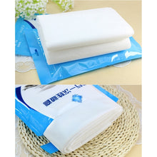 Load image into Gallery viewer, Disposable Travel Hotel Thickened Health Reduce Infection Quilt Sheets, Size: 2*2.2m, Size: 2*2.2m Quilt Sheets