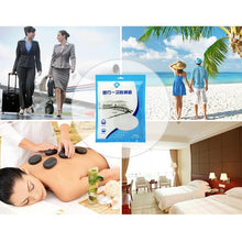 Load image into Gallery viewer, Disposable Travel Hotel Thickened Health Reduce Infection Quilt Sheets, Size: 2*2.2m, Size: 2*2.2m Quilt Sheets
