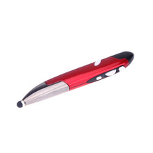 Load image into Gallery viewer, 2.4GHz Innovative Pen-style Handheld Wireless Smart Mouse for PC Laptop, Red, Blue, Grey
