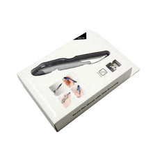 Load image into Gallery viewer, 2.4GHz Innovative Pen-style Handheld Wireless Smart Mouse for PC Laptop, Red, Blue, Grey
