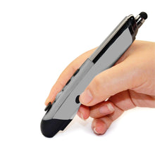 Load image into Gallery viewer, PR-08 2.4G Innovative Pen-style Handheld Wireless Smart Mouse, Effective Distance: 10m, PR-08 (Red), PR-08 (Blue), PR-08 (Grey), PR-08 (Black), PR-08 (White)