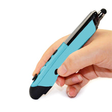 Load image into Gallery viewer, PR-08 2.4G Innovative Pen-style Handheld Wireless Smart Mouse, Effective Distance: 10m, PR-08 (Red), PR-08 (Blue), PR-08 (Grey), PR-08 (Black), PR-08 (White)