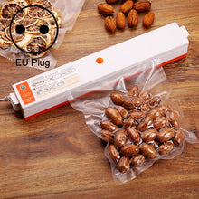 Load image into Gallery viewer, Sealing Film Roll Film PP Material Transparent Seal Film Cup, Vacuum Sealing Machine, EU Plug, US Plug