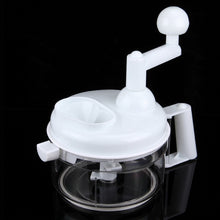 Load image into Gallery viewer, Multi-purpose Mini Kitchen Tool Vegetable Fruits Manual Slicer Cutter Chopper, Multi-purpose Cutter