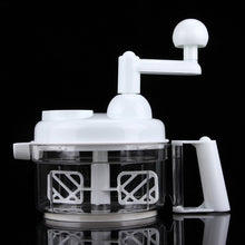 Load image into Gallery viewer, Multi-purpose Mini Kitchen Tool Vegetable Fruits Manual Slicer Cutter Chopper, Multi-purpose Cutter