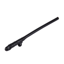 Load image into Gallery viewer, 10 PCS Dicky Sipping Straw, Length: about 19cm, Dicky Sipping Straw(Black)
