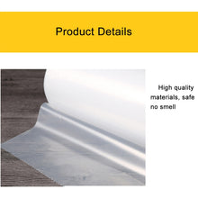 Load image into Gallery viewer, Roll Food Storage Bag Food Saver Bag for Kitchen Keep Food Fresh Grain Bag PE Bags,  Size: 30*40cm, Size: 30*40cm