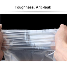 Load image into Gallery viewer, Roll Food Storage Bag Food Saver Bag for Kitchen Keep Food Fresh Grain Bag PE Bags,  Size: 30*40cm, Size: 30*40cm