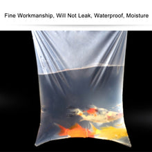 Load image into Gallery viewer, Roll Food Storage Bag Food Saver Bag for Kitchen Keep Food Fresh Grain Bag PE Bags,  Size: 30*40cm, Size: 30*40cm
