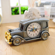 Load image into Gallery viewer, Multi-functional Originality Vintage Car Model Pointer Alarm Clock, HC1091A, HC1091B, HC1091C, HC1091J, HC1091S, HC1091Z