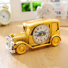 Load image into Gallery viewer, Multi-functional Originality Vintage Car Model Pointer Alarm Clock, HC1091A, HC1091B, HC1091C, HC1091J, HC1091S, HC1091Z
