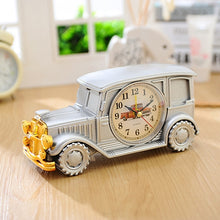 Load image into Gallery viewer, Multi-functional Originality Vintage Car Model Pointer Alarm Clock, HC1091A, HC1091B, HC1091C, HC1091J, HC1091S, HC1091Z