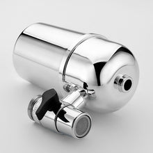 Load image into Gallery viewer, Wheelton Kitchen Healthy Faucet Water Filter System Water Purifier, Capacity: 2.5L, H-102