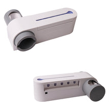 Load image into Gallery viewer, Automatic Toothpaste Dispenser Dental UV Ultraviolet Toothbrush Sterilizer Storage Holder