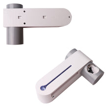 Load image into Gallery viewer, Automatic Toothpaste Dispenser Dental UV Ultraviolet Toothbrush Sterilizer Storage Holder