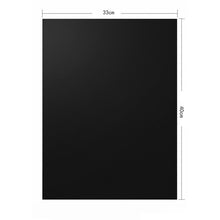 Load image into Gallery viewer, 5 PCS 0.2mm Thick Barbecue Grill Mat Non-Stick BBQ Grill Mats, Size:40*33CM, 5 PCS
