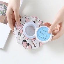 Load image into Gallery viewer, Cartoon Exercise Injury Ice Bag Hot Cold Therapy Pack, Random Color Delivery
