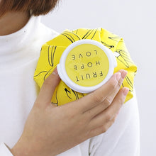 Load image into Gallery viewer, Cartoon Exercise Injury Ice Bag Hot Cold Therapy Pack, Random Color Delivery