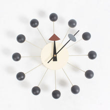 Load image into Gallery viewer, Stylish Background Minimalis Circular Balls Candy Wall Clock Creative Decoration Clock Ferris Wheel Clock
