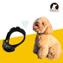 Load image into Gallery viewer, PaiPaitek PD258 Automatic Anti Barking Collar Pet Training Control System for Dogs, S Size, PD258 (Coffee), PD258 (Gold), PD258 (Rose Gold), PD258 (Silver), PD258 Black