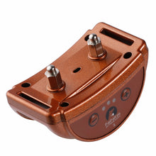 Load image into Gallery viewer, PaiPaitek PD258 Automatic Anti Barking Collar Pet Training Control System for Dogs, S Size, PD258 (Coffee), PD258 (Gold), PD258 (Rose Gold), PD258 (Silver), PD258 Black
