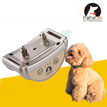 Load image into Gallery viewer, PaiPaitek PD258 Automatic Anti Barking Collar Pet Training Control System for Dogs, S Size, PD258 (Coffee), PD258 (Gold), PD258 (Rose Gold), PD258 (Silver), PD258 Black