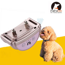 Load image into Gallery viewer, PaiPaitek PD258 Automatic Anti Barking Collar Pet Training Control System for Dogs, S Size, PD258 (Coffee), PD258 (Gold), PD258 (Rose Gold), PD258 (Silver), PD258 Black
