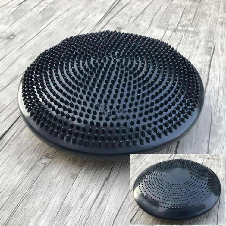 Thick Explosion-proof Yoga Special Massage Balance Cushion