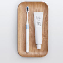 Load image into Gallery viewer, 4 in 1 Original Xiaomi Mijia Dr.Bei Bass Method Soft Toothbrushes, 4 PCS