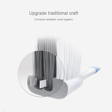 Load image into Gallery viewer, 4 in 1 Original Xiaomi Mijia Dr.Bei Bass Method Soft Toothbrushes, 4 PCS