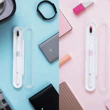 Load image into Gallery viewer, 4 in 1 Original Xiaomi Mijia Dr.Bei Bass Method Soft Toothbrushes, 4 PCS