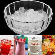 Load image into Gallery viewer, 160 Lattice 1cm Small Cube Ice Trays Square Shape Silicone Ice Cube Trays, 160-Grid, 160-Grid(Blue), 160-Grid(Red), 160-Grid (White)