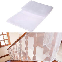Load image into Gallery viewer, 3m Thickening Safety Cope Braided Balcony Stair Safety Net for Child