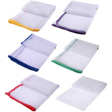 Load image into Gallery viewer, 3m Thickening Safety Cope Braided Balcony Stair Safety Net for Child