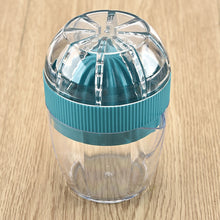 Load image into Gallery viewer, Multi-function Manual Mini Lemon Juicer with a Graduation Cup Juicer