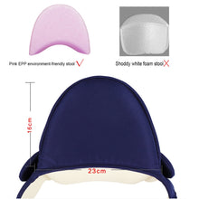 Load image into Gallery viewer, Ergonomic Baby Carrier with Hip Seat for Baby with Reflective Strip for 0-3 Years Old