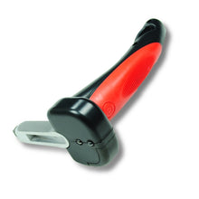 Load image into Gallery viewer, Car Cane Handle Portable Mobility Aid Flashlight Belt Cutter Glass Breaker Emergency Escape Tools, 566