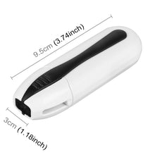 Load image into Gallery viewer, Peeps Glasses Cleaner Eyeglass Clean Brush Maintenance Vision Care Professional Clean Glasses Tools