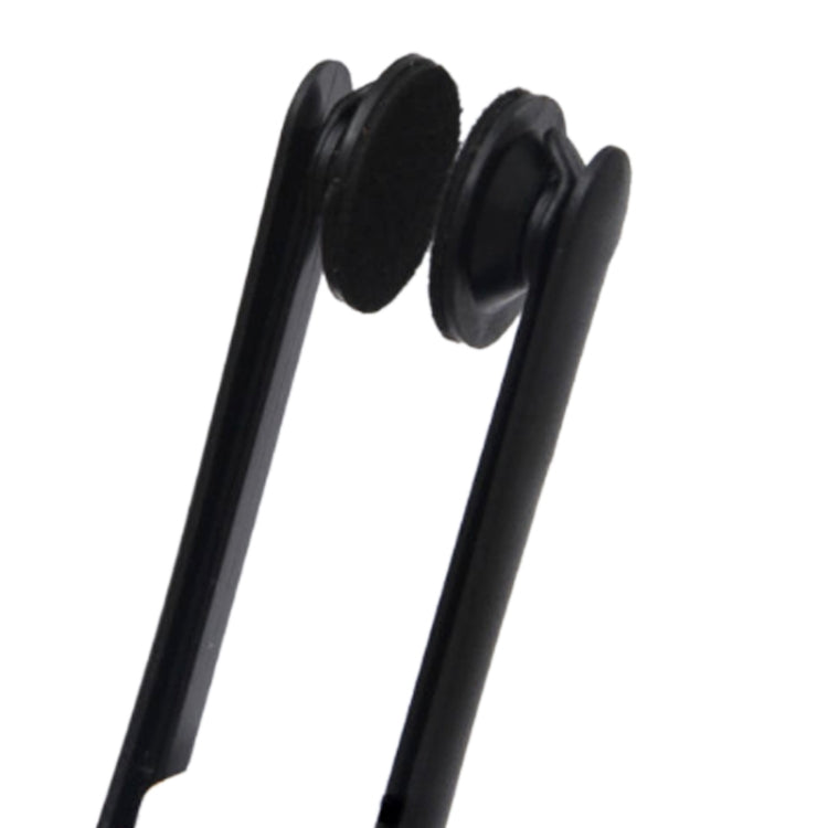 Peeps Glasses Cleaner Eyeglass Clean Brush Maintenance Vision Care Professional Clean Glasses Tools