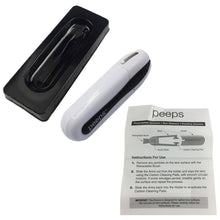 Load image into Gallery viewer, Peeps Glasses Cleaner Eyeglass Clean Brush Maintenance Vision Care Professional Clean Glasses Tools