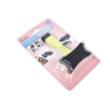 Load image into Gallery viewer, Elite Multi-functional Plastic Grooming Comb Cut Tangles Tool Pet Brushes