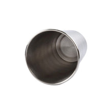 Load image into Gallery viewer, 180ml Single Wall Electropolished Stainless Steel Brief Wine Cup(Silver), 180ml
